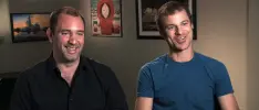 Nuevo diario de desarrollo de South Park: The Stick of Truth nos presenta a los creadores de la serie  Matt Stone y Trey Parker