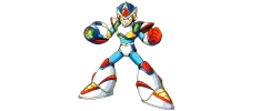 Megaman X2 y Breavely Default Demo esta semana en la actualización de los servicios digitales de Nintendo