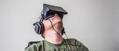 Oculus Rift desarrollará juegos internamente, participa John Carmack