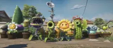 Plants vs. Zombies: Garden Warfare retrasado, PopCap presenta video con gameplay
