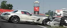 Project CARS sorprende con increíbles gráficos... llegará a Wii U