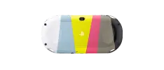 El nuevo modelo de PS Vita llegará el próximo 7 de febrero al Reino Unido