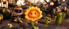 Nuevo video nos muestra el modo cooperativo en pantalla dividida de Plants vs. Zombies: Garden Warfare