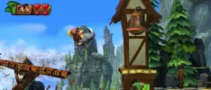¡Rambi está de regreso en Donkey Kong Country: Tropical Freeze!