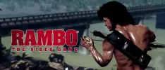 Un nuevo tráiler del videojuego de Rambo nos presenta al popular héroe de acción como máquina de guerra