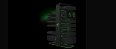 ¿Tienes problemas para armar una PC de juegos? Project Christine de Razer lo hace mucho mas fácil