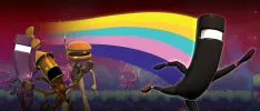 Bit Trip Runner 2, Joe Danger 2, To The Moon y mucho más en el Humble Indie Bundle X