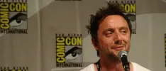 Peter Serafinowicz, conocido por darle voz a Darth Maul participará en Dark Souls II