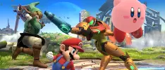 Reveladas las ventanas de lanzamiento para las dos versiones del nuevo Super Smash Bros.