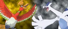 Ya está disponible el soundtrack de Pokémon HeartGold y Pokémon SoulSilver en iTunes