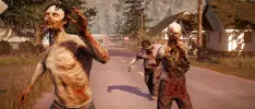 Undead Labs extiende su contrato para desarrollar juegos con Microsoft Studios