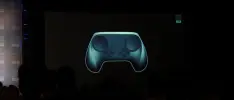 El Steam Controller recibe un rediseño que da prioridad a la presencia de botones