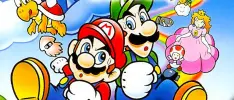 Nuevo tráiler nos muestra cómo luce Super Mario Bros. Deluxe en la Virtual Console del 3DS
