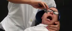 Una peligrosa experiencia dental con la siguiente entrega de Surgeon Simulator