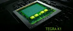 CES 2014: Nvidia presentó el Tegra K1, un procesador que lleva a dispositivos móviles mejores gráficos que un PS3 o un Xbox 360