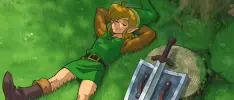 The Legend of Zelda: A Link to the Past, Mario Bros., y ofertas de juegos independientes en la actualización semanal de la eShop de Wii U y 3DS