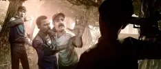 Recuerda que ya está disponible A House Divided, el segundo episodio de The Walking Dead