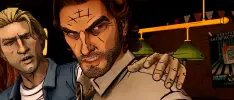 Un nuevo tráiler nos presenta el segundo capítulo de The Wolf Among Us, Red Band