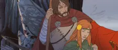 ¡Ya está disponible The Banner Saga!