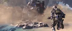 Algunos usuarios reportan haber recibido invitación para participar en la versión alfa de Titanfall