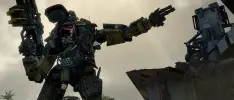 Si ayer no pudiste jugar en línea Titanfall desde tu PC, te informamos que ya se corrigió este problema