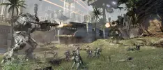 EA espera que durante el año fiscal 2014 se vendan 2.4 millones de copias de Titanfall