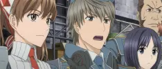 Valkyria Chronicles 3 en inglés gracias a los fans