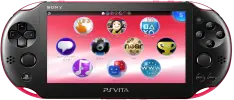 PlayStation Vita Slim podría anunciarse mañana