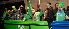 Más de 3 millones de Xbox One se vendieron en 2013