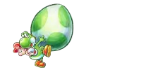 Yoshi's New Island tendrá minijuegos multijugador