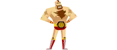 Más barato que el guacamole: Guacamelee a sólo 3.74 dólares y skin de Zangief disponibles en Steam