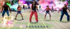 Los juegos de baile mejoran la calidad de vida de mujeres mayores