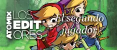 Los Editores – El segundo jugador