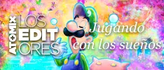 Los Editores – Jugando con los sueños