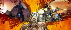 Sir Hammerlock Versus the Son of Crawmerax, último DLC para Borderlands 2, estará disponible el 15 de abril