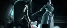 Nintendo celebra el lanzamiento de Bravely Default con un nuevo tráiler