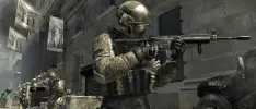 ¡Lo que querías saber del nuevo Call of Duty!... (NOT!)