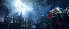 Nuevo tráiler de Castlevania: Lords of Shadow 2 nos muestra las habilidades vampíricas de Drácula