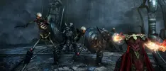 Nuevo tráiler de Castlevania: Lords of Shadow 2 muestra el Mastery System