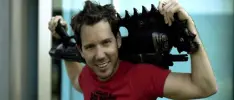 Cliff Bleszinski está buscando financiamiento para su nuevo proyecto