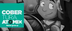 Cobertura – Presentación de El Chavo Kart