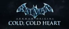 Anuncio oficial de “Cold, Cold Heart”, el nuevo DLC de Batman Arkham Origins