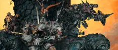 Conoce Dogs of War Online, un juego de estrategia en línea donde podrás liderar escuadrones de mercenarios