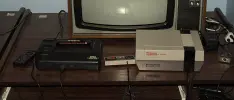 Sony podría estar desarrollando una película que retrata la guerra de consolas entre Nintendo y Sega