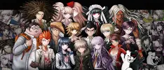 Danganronpa: Trigger Happy Havoc disponible en PlayStation Vita a partir de hoy