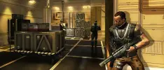 ¡Descubre el tráiler de lanzamiento de Deus Ex: The Fall!