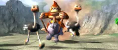 Rare ofrece detalles sobre el cancelado Donkey Kong Racing