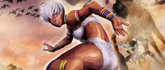Ahora es Elena la que protagoniza el nuevo tráiler de Ultra Street Fighter IV