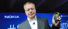Stephen Elop, ex CEO de Nokia, se hará cargo de Xbox