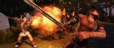 Nuevo diario de desarrollo de Fable Anniversary explora las mejoras de esta nueva versión